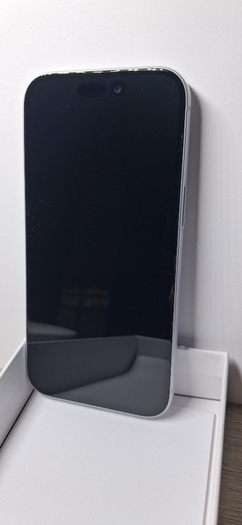 Apple iPhone 15 256GB Μπλε (Blue) Front
